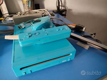 Nintendo Wii + Giochi