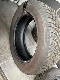 Gomme invernali mercedes classe E