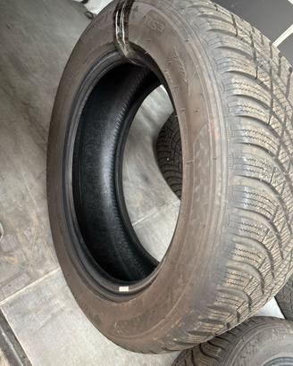 Gomme invernali mercedes classe E