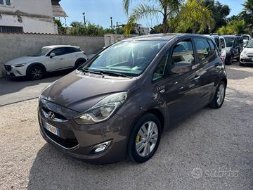 HYUNDAI IX20 1.4 CRDI 90CV FULL