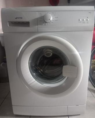 lavatrice 5kg smeg