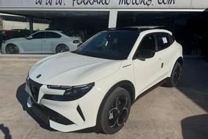 Alfa Romeo Junior Hybrid Speciale A 505 EURO CON R