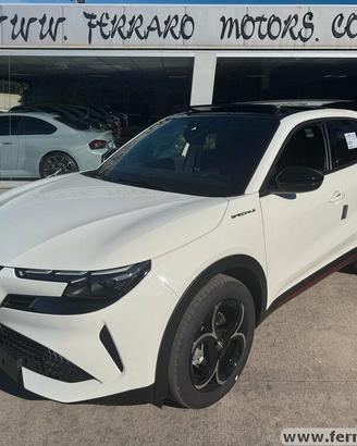 Alfa Romeo Junior Hybrid Speciale A 505 EURO CON R