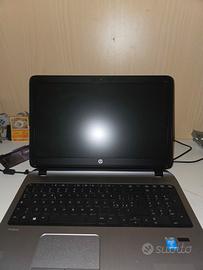 HP ProBook 450 g2