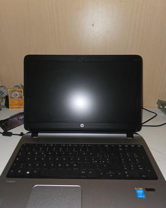 HP ProBook 450 g2
