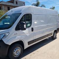 FIAT DUCATO L3 H2 MAXI -2.3 MJT 130 CV EURO 6B