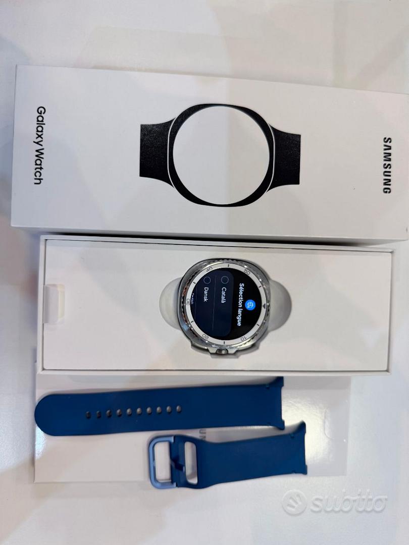 Subito Monte Alto BS SAMSUNG GALAXY WATCH CLASSIC 46 MM