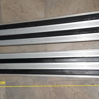 Pedane Allum. FEROZA