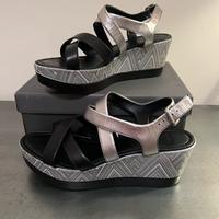 Sandali donna marca Frau mis.40