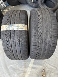 gomme usate 2454518 Winter PIRELLI - SCO - 758