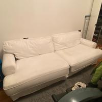 Divano Letto matrimoniale - 3 sedute