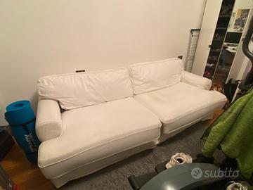 Divano Letto matrimoniale - 3 sedute