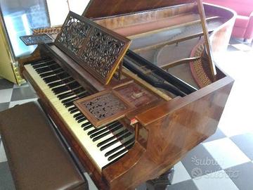 Pianoforte a coda