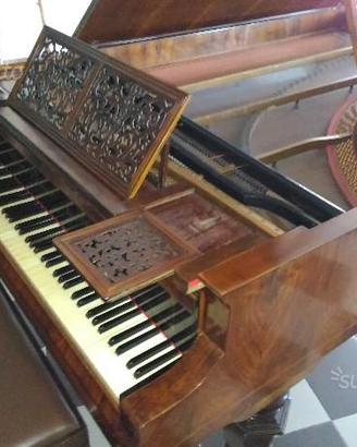 Pianoforte a coda