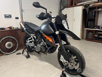 Ktm 990 sm