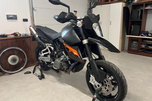 Ktm 990 sm
