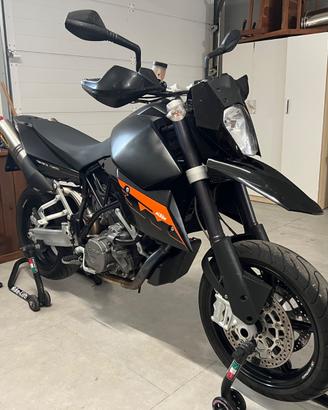 Ktm 990 sm