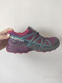 scarpe salomon