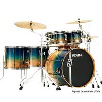 Batteria Tama, Pacchetto Shell Superstar Hyper-Dri