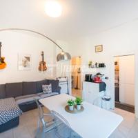 ELEGANTE BILOCALE VICINO ALLA METROPOLITANA M1!!!!