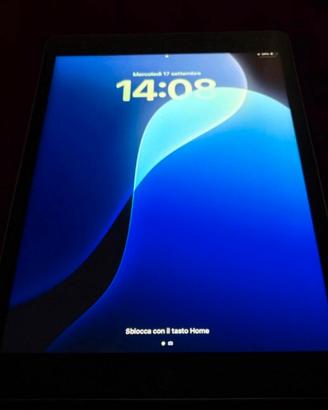 iPad 9