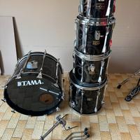 Batteria Tama Arrstar ll 5pz