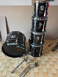 Batteria Tama Arrstar ll 5pz