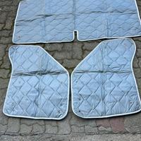 Pannelli termici camper