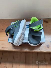 Scarpe ginnastica bambino nr.21 NIKE