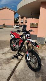 FANTIC XXF 250