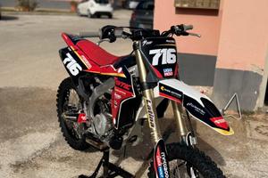 FANTIC XXF 250