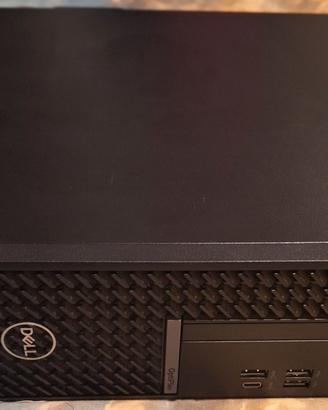 DELL  7020 TPM / I5 14500/ 512GB SSD/ 16GB W11 PRO