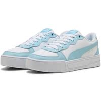 Puma Skye 'Dream Blue' - Scarpe bianche azzure 37