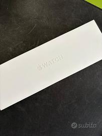 Apple Watch Series 10 GPS +Cellular 46mm MWY43QL/A