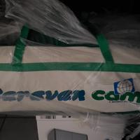 lettino culla da viaggio campeggio
