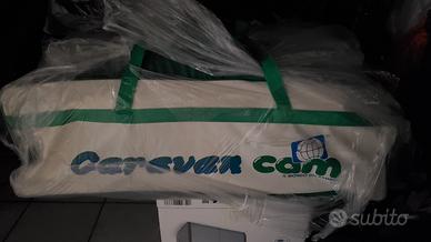 lettino culla da viaggio campeggio