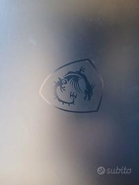 notebook msi cyborg 15 a13v