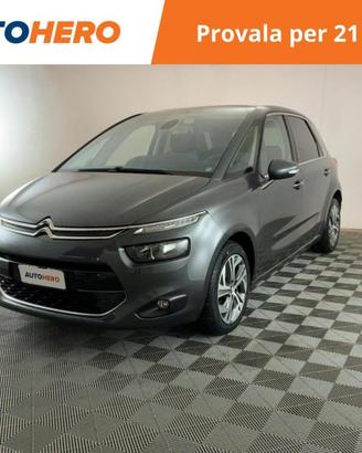 CITROEN C4 Picasso TP23802