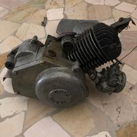 MOTORE MOTO GUZZI TROTTER