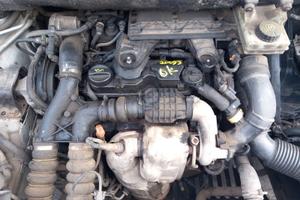 Citroen jumpy - 9h07