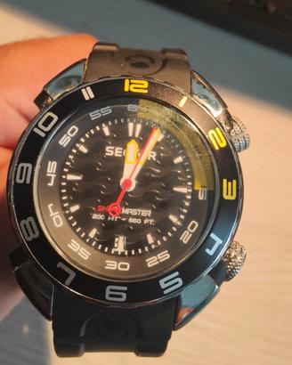 Orologio Sector SharMaster