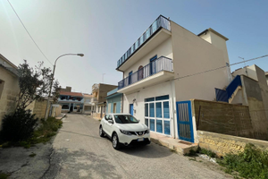 Casa vacanze scoglitti