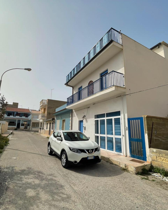 Casa vacanze scoglitti
