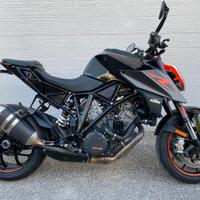 KTM 1290 Super Duke - 2018