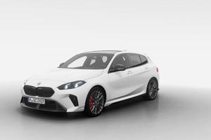 BMW Serie 1 120 48V MSport Pro auto