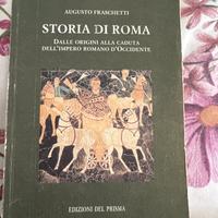 Storia di Roma
