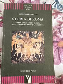 Storia di Roma