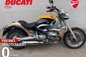 Bmw R 1200 C Independent