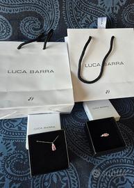 Parure Luca Barra