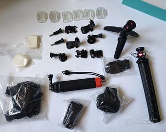 Set completo di treppiedi - Nuovo